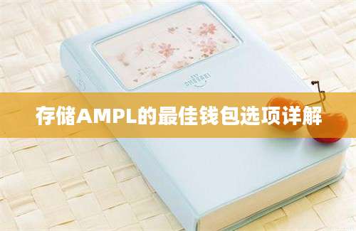 存储AMPL的最佳钱包选项详解