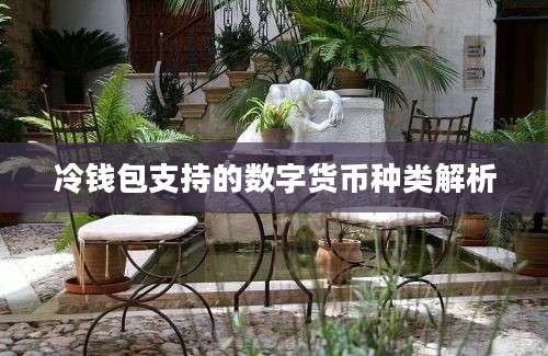 冷钱包支持的数字货币种类解析